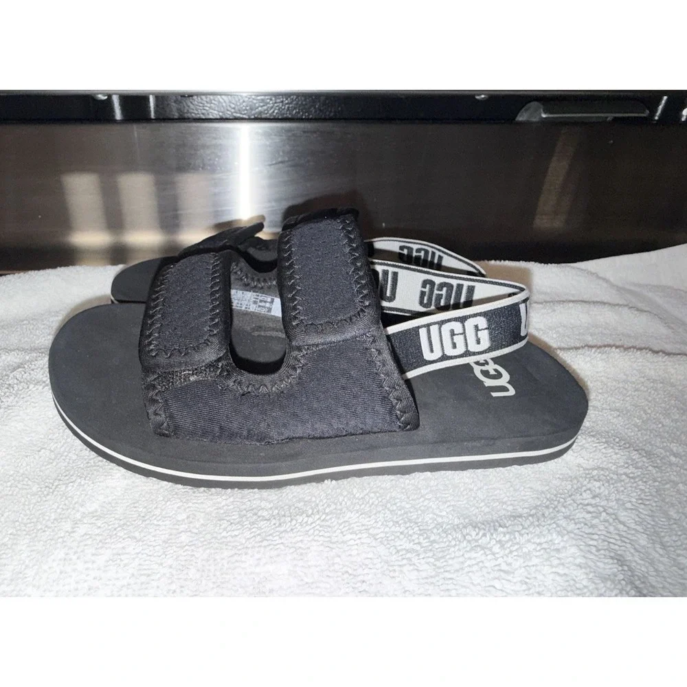 UGG these sandals